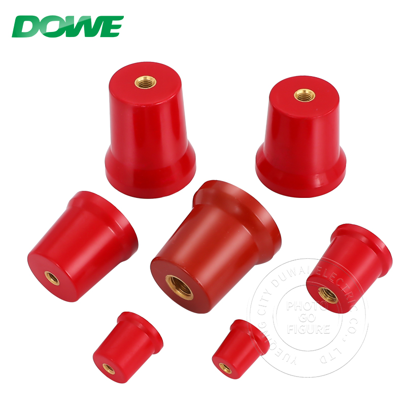 C系列塔形絕緣子